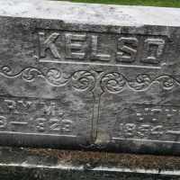 John G Kelso (1854–1917) • FamilySearch