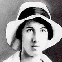 Agnes Ruth Ferrell (1896–1987)