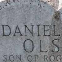 Daniel Ryan Olson (1983–1983) • FamilySearch