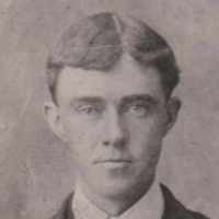 John William Cantrell (1885–1911) • FamilySearch