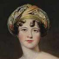 Henrietta Elizabeth Cavendish (1785–1862) • FamilySearch