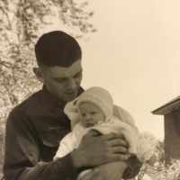 George Albert Bockewitz (1930–1974)