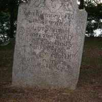 Rachel Dibble (1699–1765)