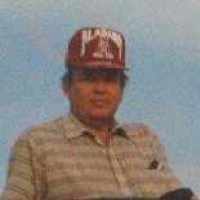 David Earl “Dude” Rutherford (1940–1997) • FamilySearch