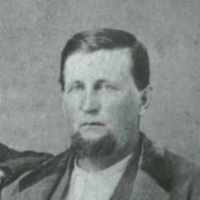 Alonzo Joseph Barton (1836–1888) • FamilySearch