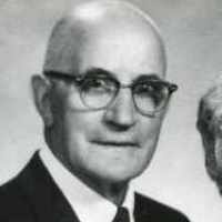 Gilbert Brady Allred (1894–1973) • FamilySearch