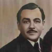 Rene Daniel Mazariegos (1920–2008) • FamilySearch