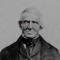 William Davis (1802–1879) • FamilySearch