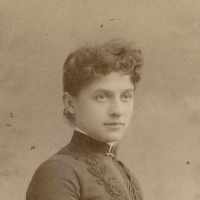 Gertrude Anna Davis (1868–1948) • FamilySearch