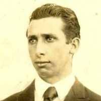 Antônio Luís Oliveira Filho (1901–1994)
