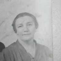 Bertha Mae Collins (1887–1954) • FamilySearch