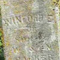 Winford E Hacker Jr. (1900–1901) • FamilySearch