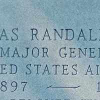 Maj Gen Thomas Randall Rampy (1897–1976)