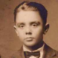 Robert Andrew Protzman (1913–1988)