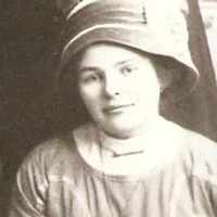 Edna Mae Birdwell (1900–1985) • FamilySearch