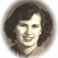 Seena Ersley Matlock (1926–2000) • FamilySearch