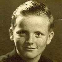 Joseph Francis Cassidy (19261945) • FamilySearch