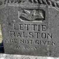 Elizabeth Lettie Harris (1776–1828)