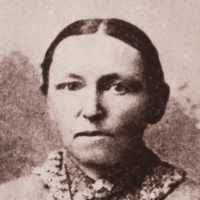 Mary Alice Land (1859–1901) • FamilySearch