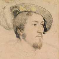 George Boleyn I, 2nd Viscount Rochford (1504–1536)