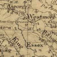 George Tribble Sr (1698–1770)