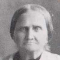 Ann Maria Cox (1828–1910)