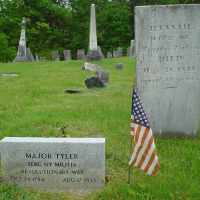 Major John Meade Tyler (1754–1833) • FamilySearch