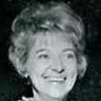 Sylvia Olga Ruzga (1918–1999)