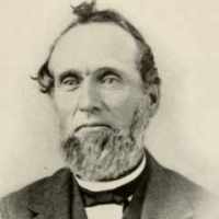 Thomas Temple Greenwood (1817–1885) • FamilySearch