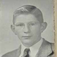 James Lyle Brunner (1931–2007)