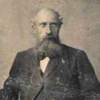 Henry Hutton (1825–1896)