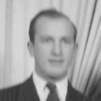 Louis Henry Rausch (1924–1955)