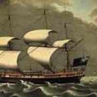 Captain Caleb Gardiner (1739–1806)
