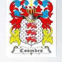 John Coombs I (1597–1646)