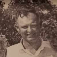 William ( Doc) Charles McDaniel (1920–1994) • FamilySearch