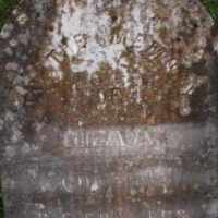 Eliza Ann Ralston (1812–1838) • FamilySearch