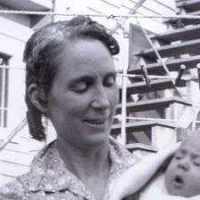 Alice Leona Sisson (1891–1963)