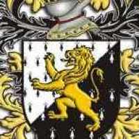 Sir Thomas Dymoke The King’s Champion (1428–1470)
