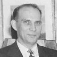 Frederick Simon Coffman (1901–1988)