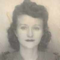 Alice Lenora Lindsey (1921–2006)