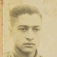 Antonio Invernizzi Almada (1935–2022)