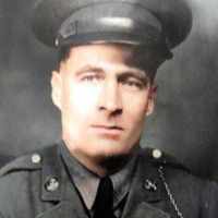 James Lyman Croft (1907–1969)