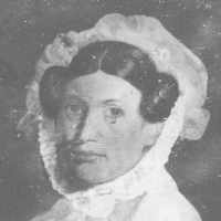 Ruth Stovall Hairston (1794–1832)