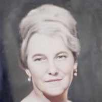 Violet Mattie Grinstead (1907–2000)