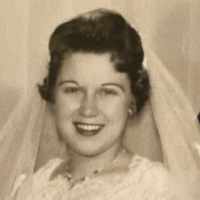 Glenys Blanche Christensen (1941–2021) • FamilySearch