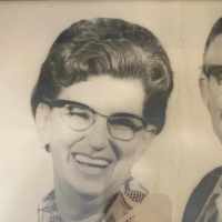 Ruby Lee Mathis (1913–1993)