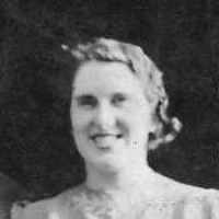 Doris Mary Adams (1917–2004) • FamilySearch