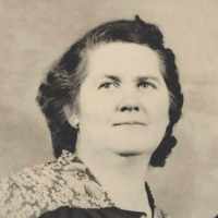 Anna Wolff (1900–1954) • FamilySearch
