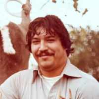 Gregorio Benavides Jr (1952–2021) • FamilySearch