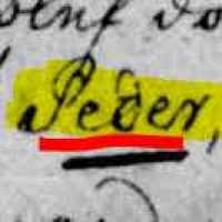 Peder Pedersen Svendsen (1753–1829) • FamilySearch